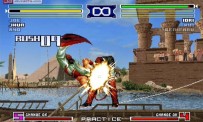 The King of Fighters 2003