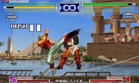 The King of Fighters 2003