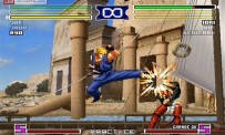 The King of Fighters 2003