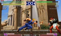 The King of Fighters 2003