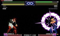 The King of Fighters 2003