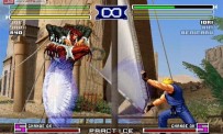 The King of Fighters 2003