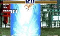 The King of Fighters 2003