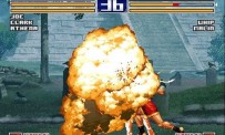 The King of Fighters 2003