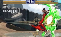 The King of Fighters 2003