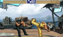 The King of Fighters 2003