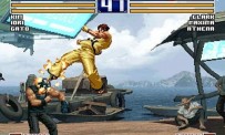 The King of Fighters 2003