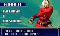 The King of Fighters 2003