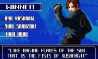 The King of Fighters 2003