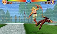 The King of Fighters '94 Re-Bout