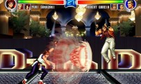 The King of Fighters '94 Re-Bout