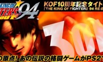 The King of Fighters '94 Re-Bout