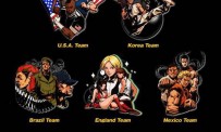 The King of Fighters '94 Re-Bout