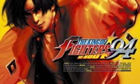 The King of Fighters '94 Re-Bout