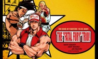 The King of Fighters '94 Re-Bout