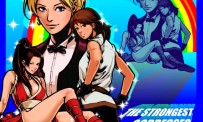 The King of Fighters '94 Re-Bout