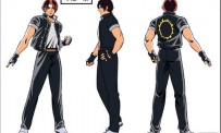 The King of Fighters '94 Re-Bout