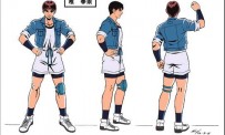 The King of Fighters '94 Re-Bout