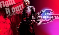 The King of Fighters '94 Re-Bout