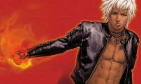 The King of Fighters '94 Re-Bout