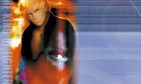 The King of Fighters '94 Re-Bout