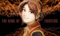 The King of Fighters '94 Re-Bout