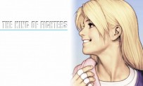 The King of Fighters '94 Re-Bout