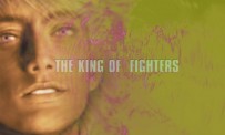 The King of Fighters '94 Re-Bout