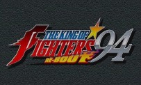 The King of Fighters '94 Re-Bout