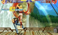 The King of Fighters '94 Re-Bout