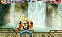 The King of Fighters '94 Re-Bout