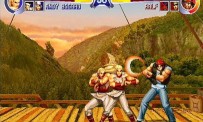 The King of Fighters '94 Re-Bout