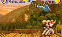 The King of Fighters '94 Re-Bout