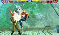 The King of Fighters '94 Re-Bout