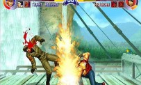 The King of Fighters '94 Re-Bout