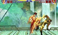 The King of Fighters '94 Re-Bout