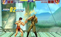 The King of Fighters '94 Re-Bout