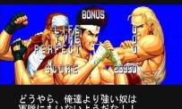 The King of Fighters '94 Re-Bout