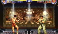 The King of Fighters '94 Re-Bout
