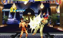 The King of Fighters '94 Re-Bout