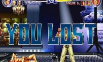 The King of Fighters '94 Re-Bout