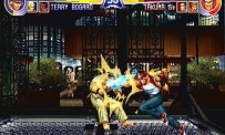 The King of Fighters '94 Re-Bout