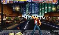 The King of Fighters '94 Re-Bout