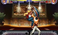 The King of Fighters '94 Re-Bout