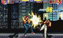 The King of Fighters '94 Re-Bout