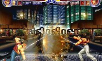 The King of Fighters '94 Re-Bout