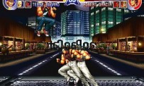 The King of Fighters '94 Re-Bout