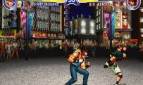 The King of Fighters '94 Re-Bout