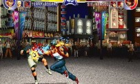 The King of Fighters '94 Re-Bout