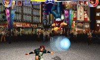 The King of Fighters '94 Re-Bout